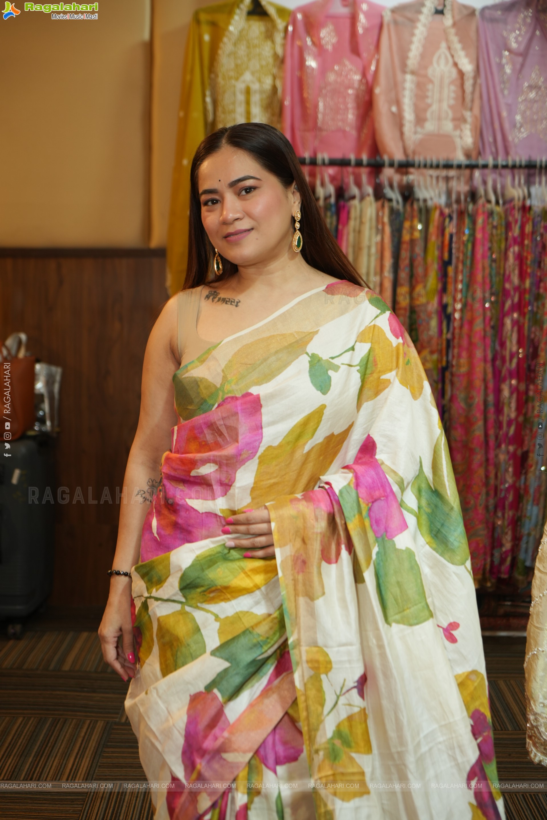 Hi Life Exhibition July 2025 Kicks Off at The Lalit Ashok, Bangalore