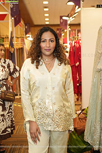 Hi Life Exhibition July 2025 Kicks Off at The Lalit Ashok