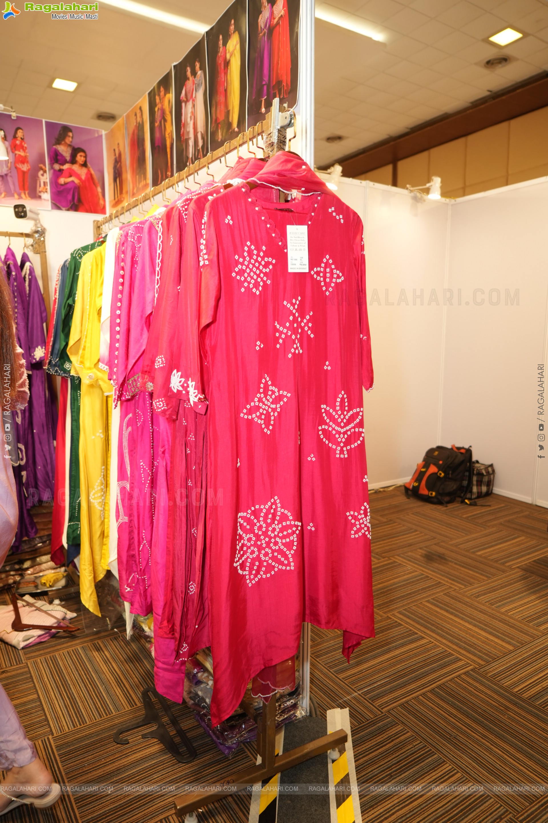 Hi Life Exhibition July 2025 Kicks Off at The Lalit Ashok, Bangalore