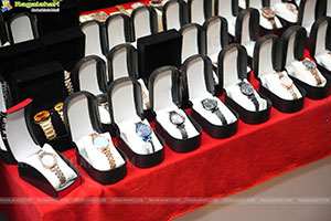 Hi Life Exhibition July 2025 Kicks Off at The Lalit Ashok
