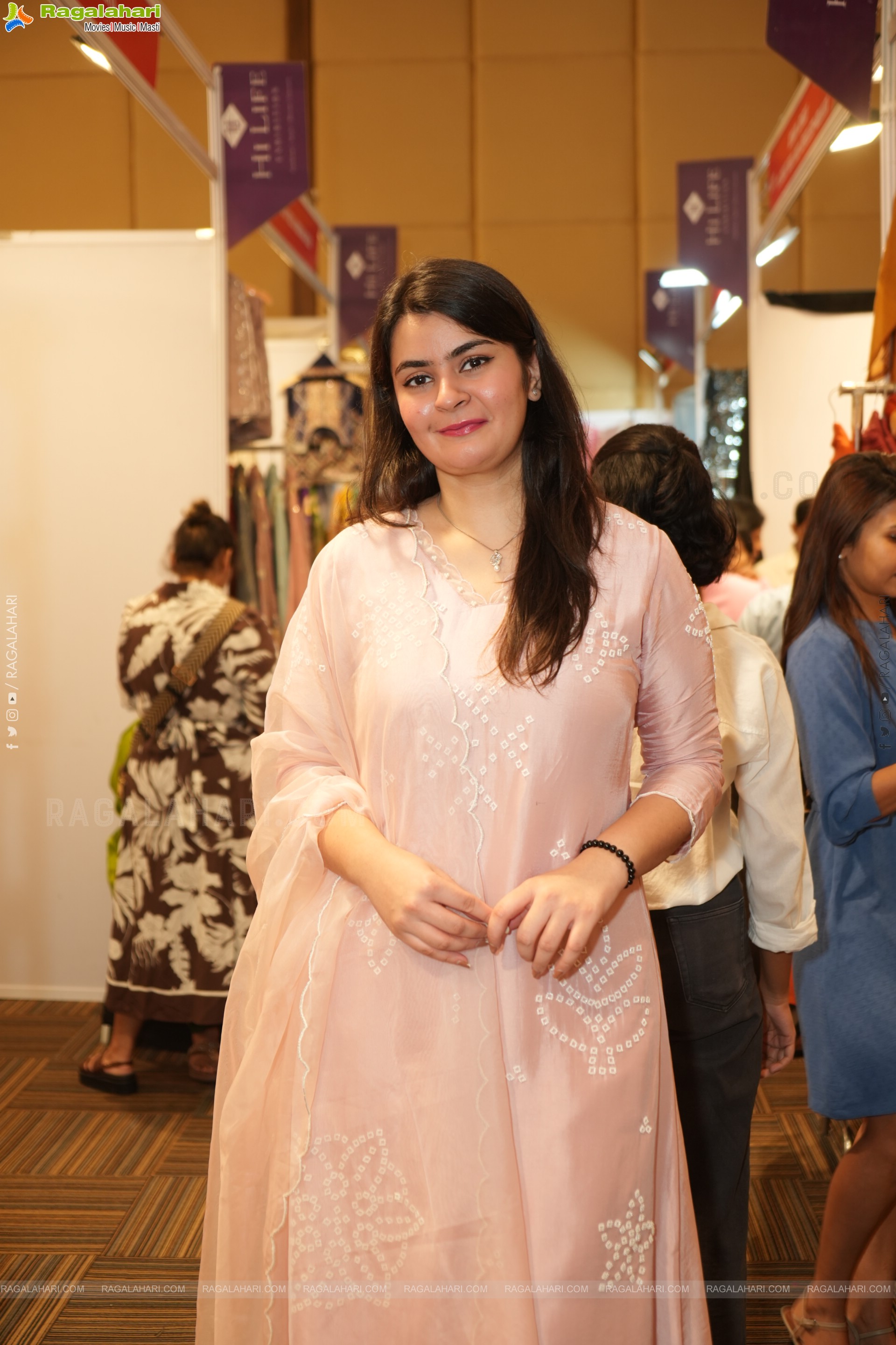 Hi Life Exhibition July 2025 Kicks Off at The Lalit Ashok, Bangalore