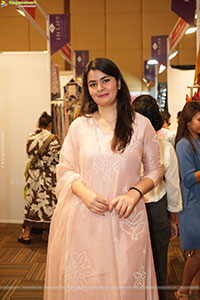 Hi Life Exhibition July 2025 Kicks Off at The Lalit Ashok