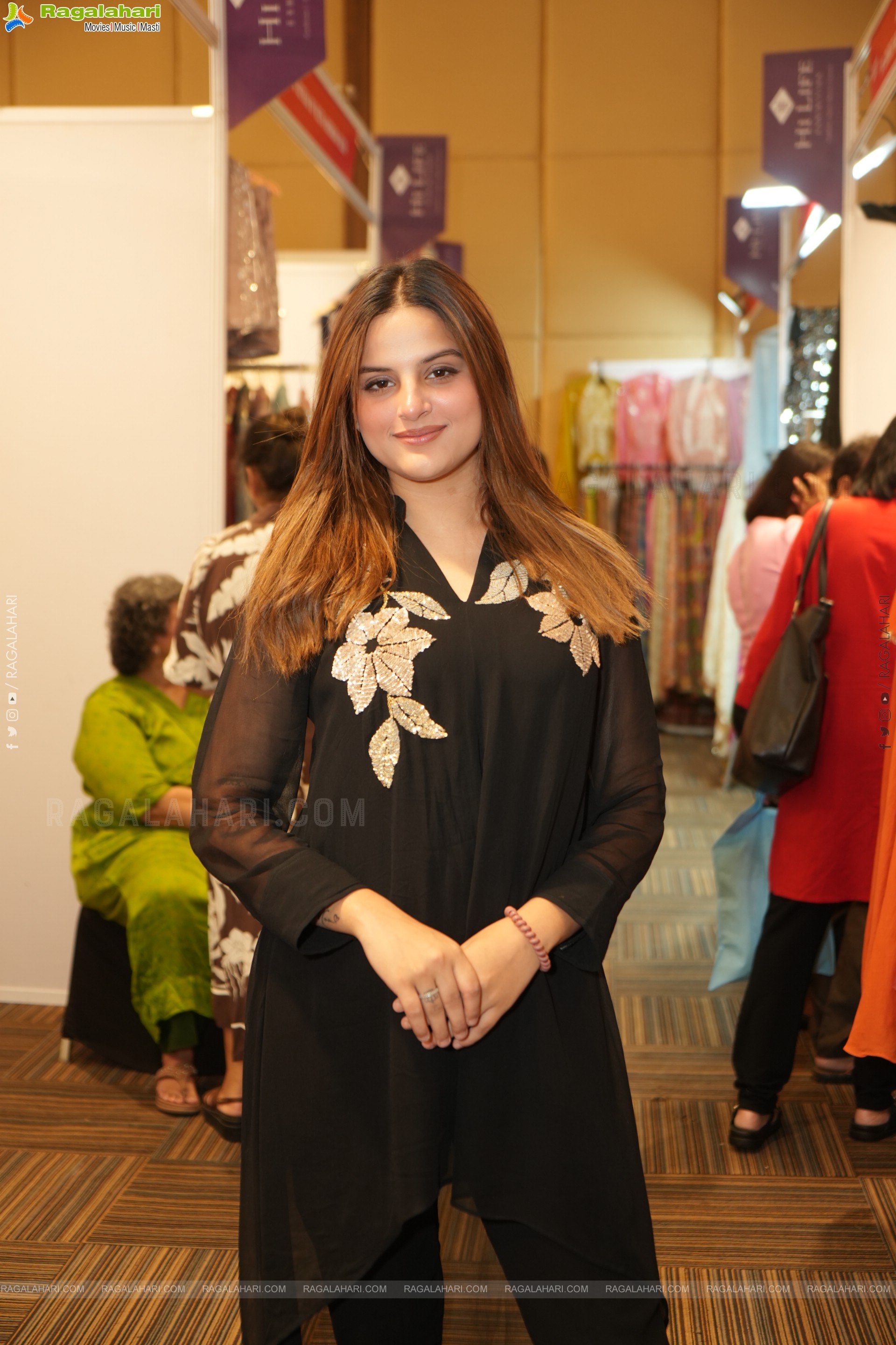 Hi Life Exhibition July 2025 Kicks Off at The Lalit Ashok, Bangalore