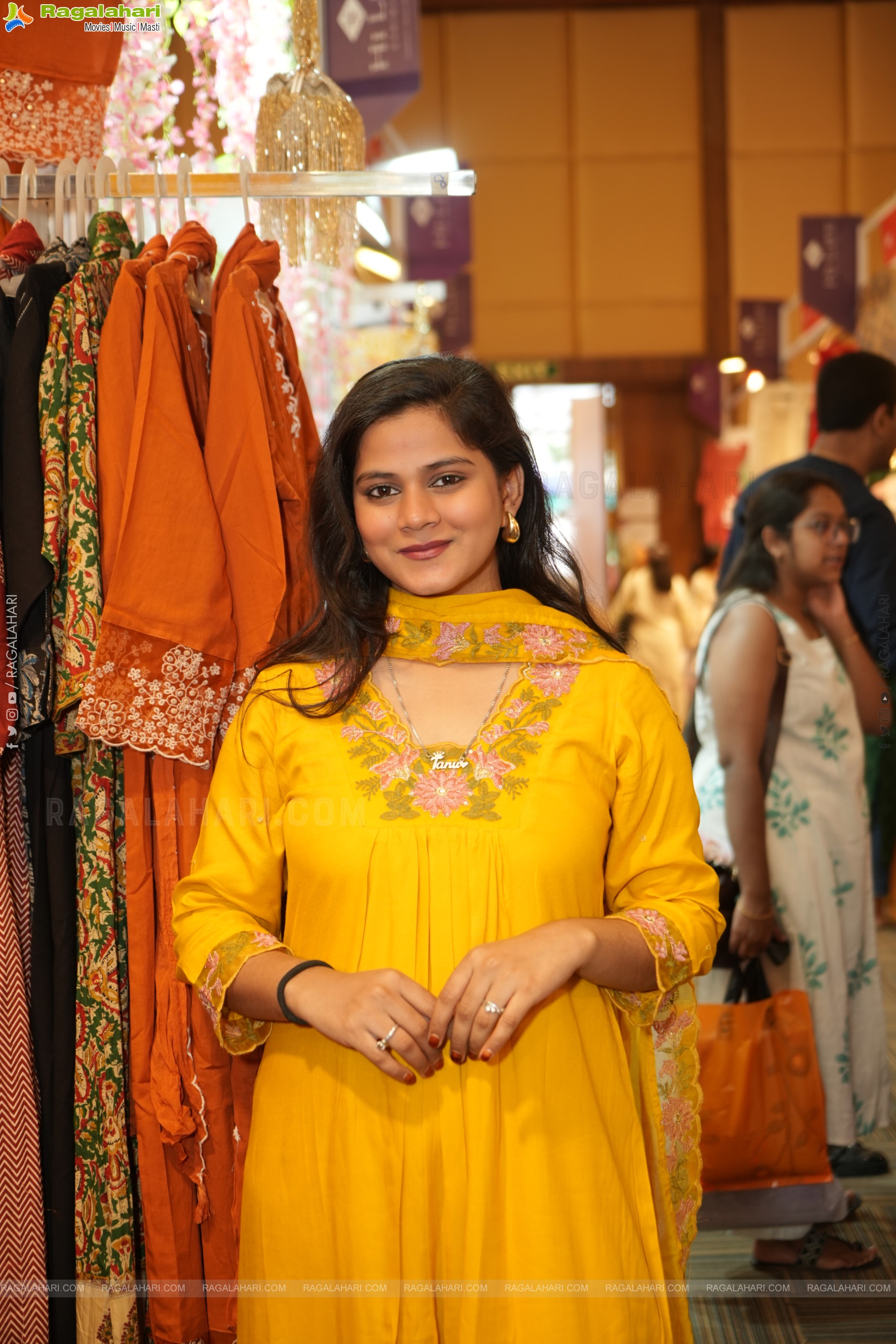 Hi Life Exhibition July 2025 Kicks Off at The Lalit Ashok, Bangalore