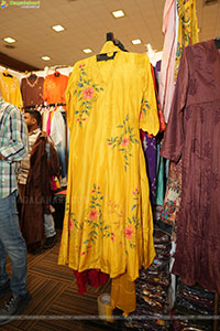 Hi Life Exhibition July 2025 Kicks Off at The Lalit Ashok
