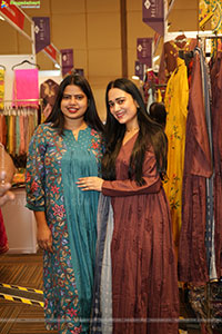 Hi Life Exhibition July 2025 Kicks Off at The Lalit Ashok
