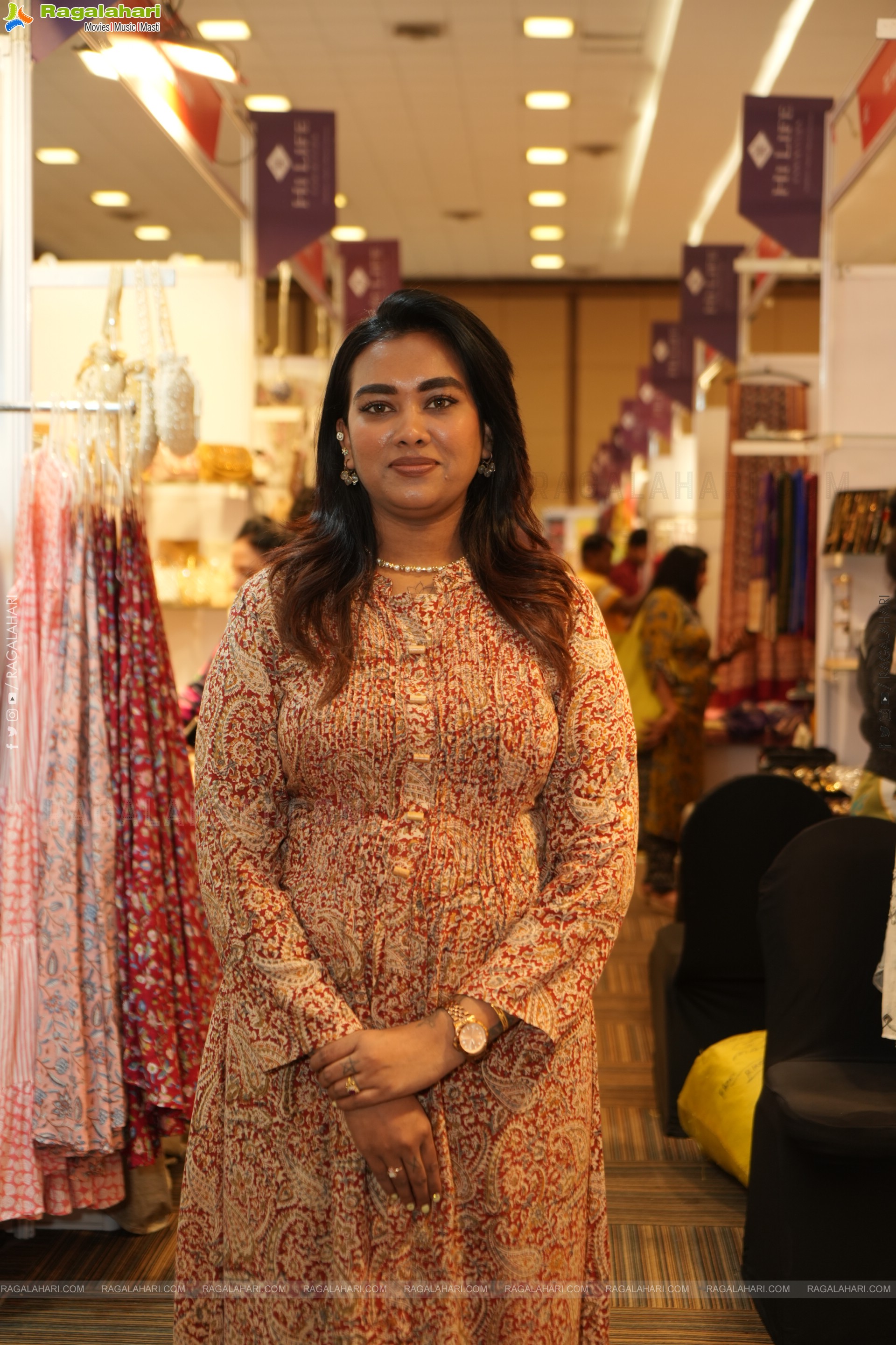Hi Life Exhibition July 2025 Kicks Off at The Lalit Ashok, Bangalore