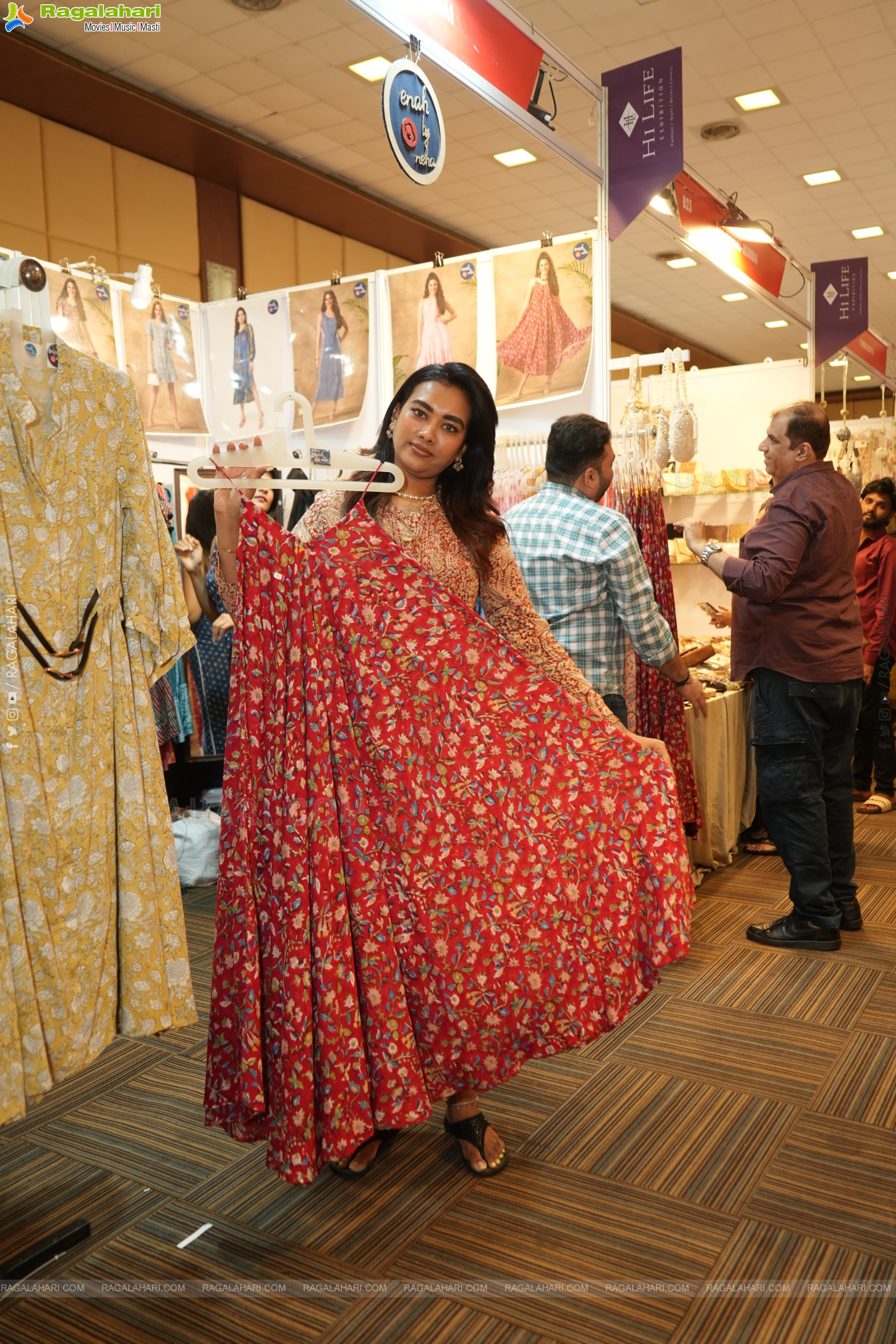 Hi Life Exhibition July 2025 Kicks Off at The Lalit Ashok, Bangalore