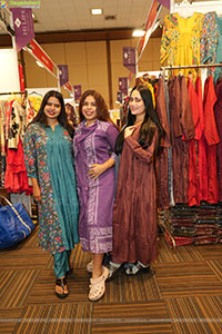 Hi Life Exhibition July 2025 Kicks Off at The Lalit Ashok