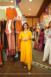 Hi Life Exhibition July 2025 Kicks Off at The Lalit Ashok