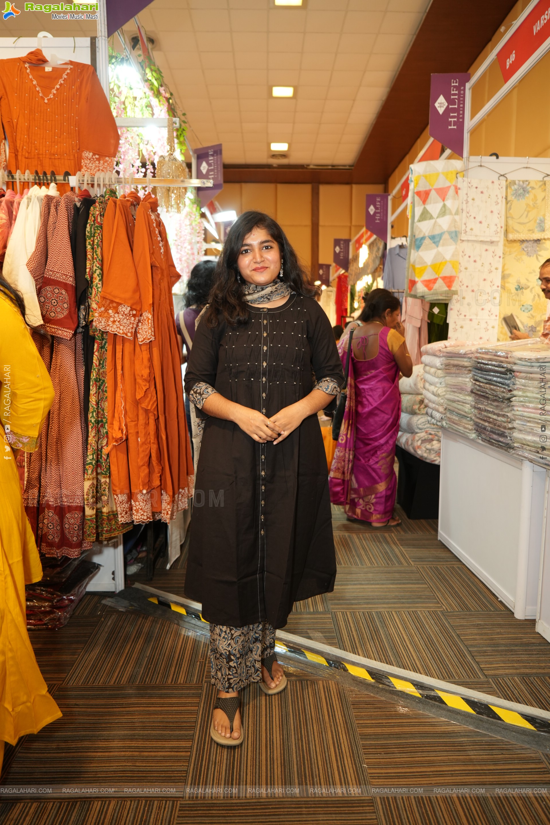 Hi Life Exhibition July 2025 Kicks Off at The Lalit Ashok, Bangalore