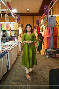 Hi Life Exhibition July 2025 Kicks Off at The Lalit Ashok
