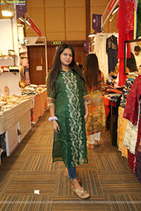 Hi Life Exhibition July 2025 Kicks Off at The Lalit Ashok