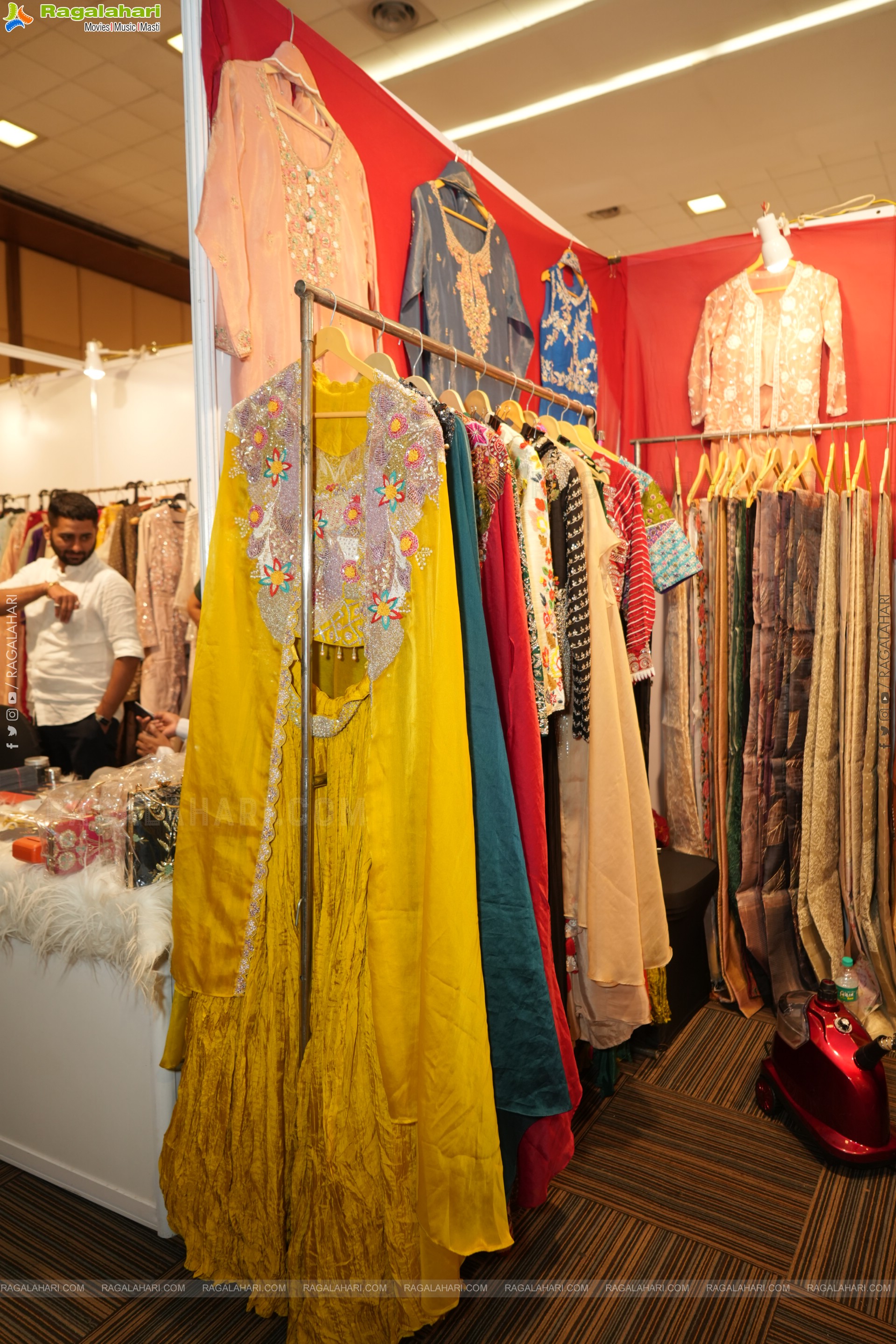 Hi Life Exhibition July 2025 Kicks Off at The Lalit Ashok, Bangalore