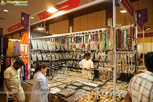 Hi Life Exhibition July 2025 Kicks Off at The Lalit Ashok