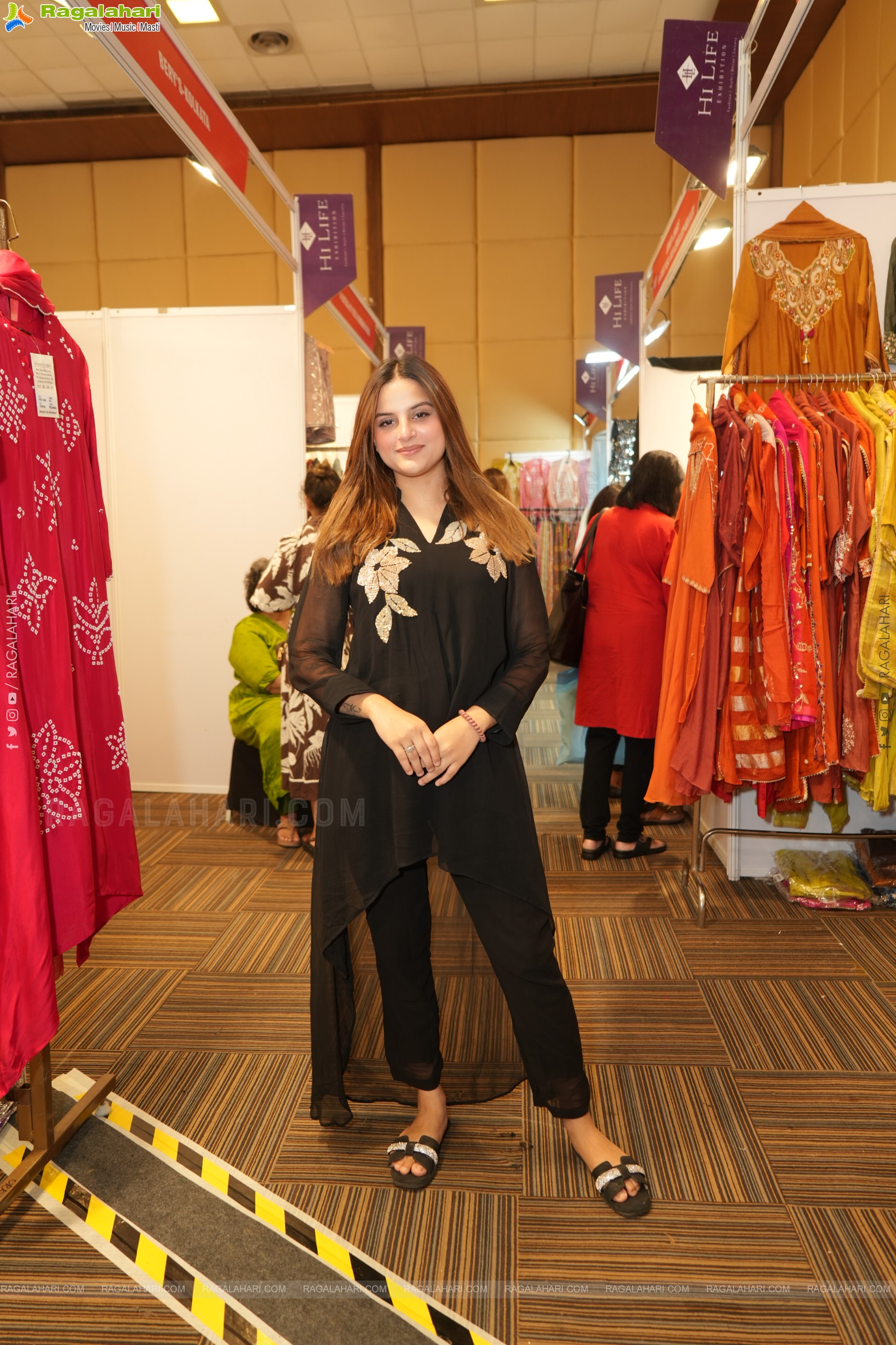 Hi Life Exhibition July 2025 Kicks Off at The Lalit Ashok, Bangalore