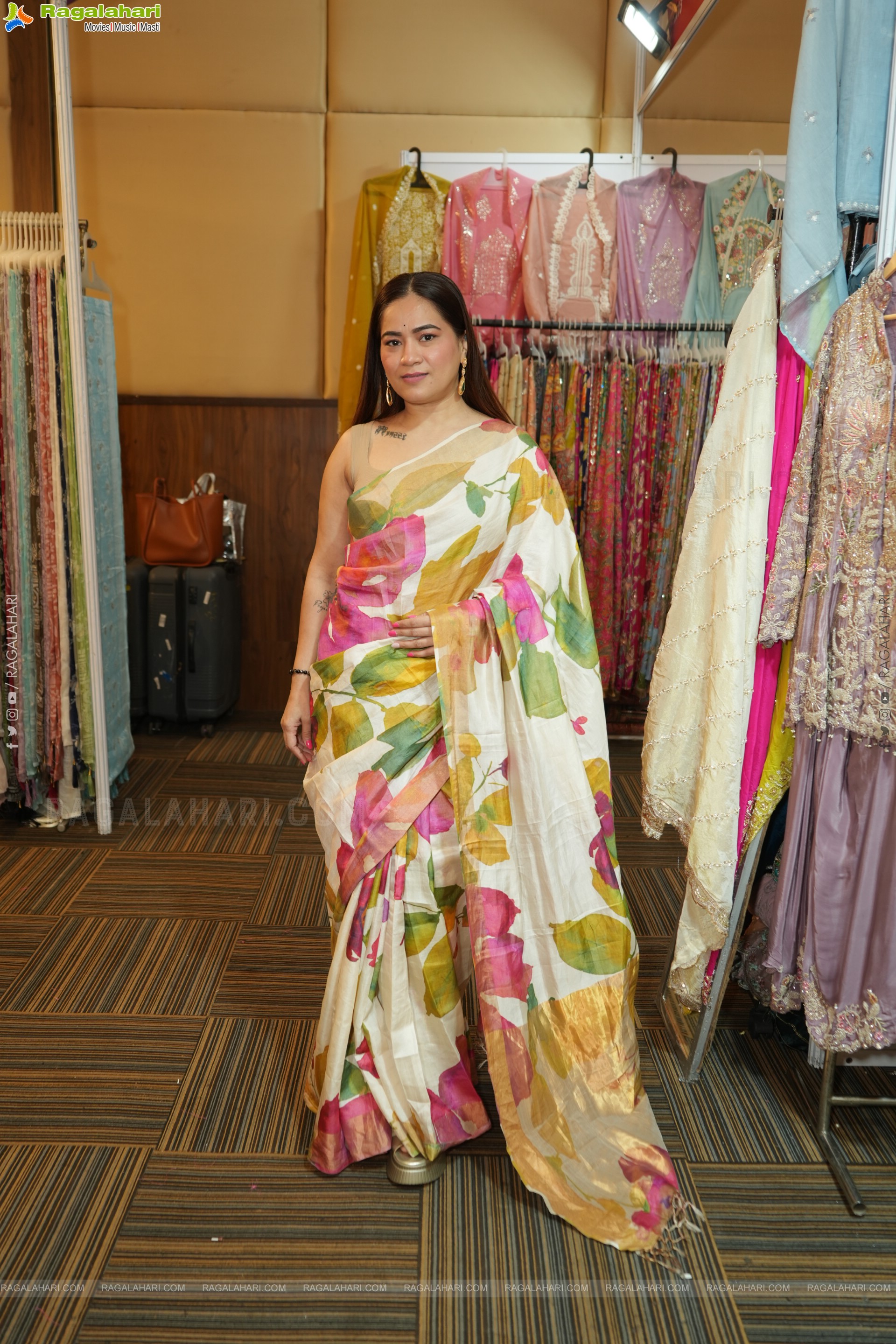 Hi Life Exhibition July 2025 Kicks Off at The Lalit Ashok, Bangalore