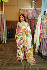 Hi Life Exhibition July 2025 Kicks Off at The Lalit Ashok