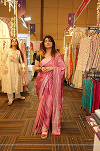 Hi Life Exhibition July 2025 Kicks Off at The Lalit Ashok