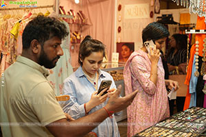 Hi Life Exhibition July 2025 Kicks Off at The Lalit Ashok