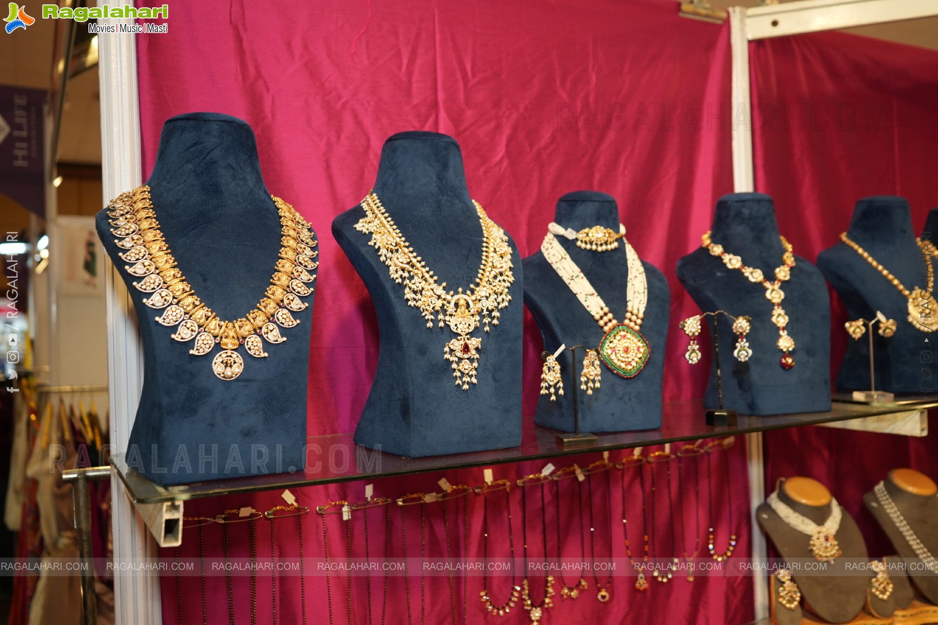 Hi Life Exhibition July 2025 Kicks Off at The Lalit Ashok, Bangalore