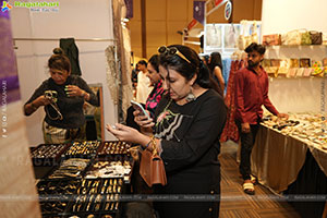 Hi Life Exhibition July 2025 Kicks Off at The Lalit Ashok