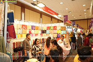 Hi Life Exhibition July 2025 Kicks Off at The Lalit Ashok