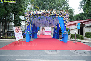 Hi Life Exhibition July 2025 Kicks Off at The Lalit Ashok