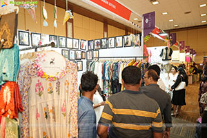Hi Life Exhibition July 2025 Kicks Off at The Lalit Ashok