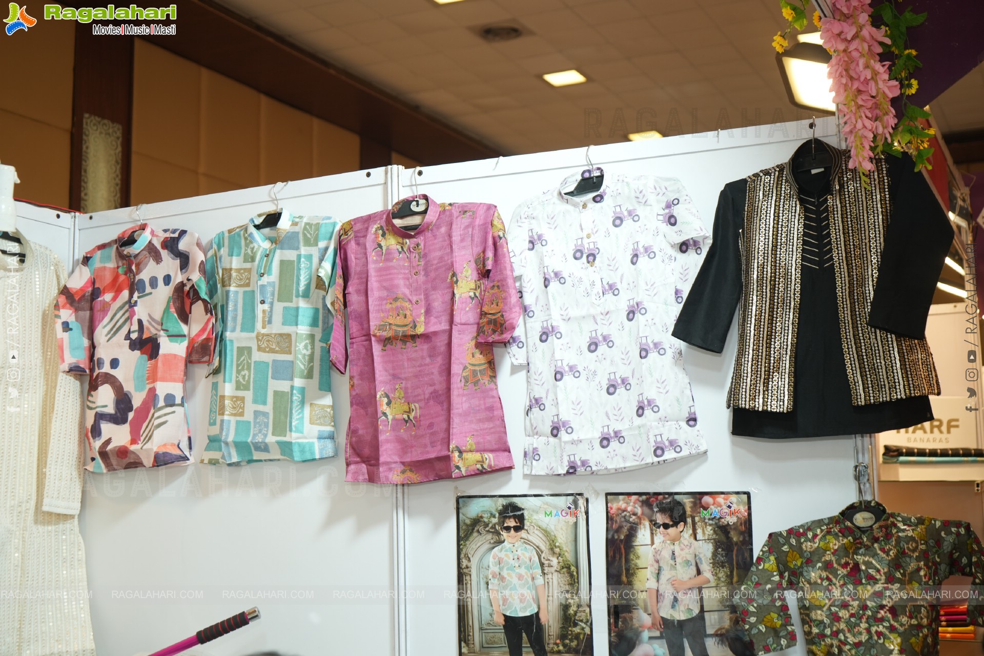 Hi Life Exhibition July 2025 Kicks Off at The Lalit Ashok, Bangalore