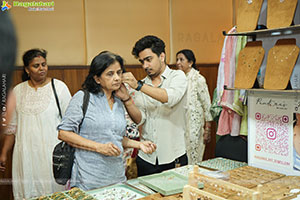 Hi Life Exhibition July 2025 Kicks Off at The Lalit Ashok