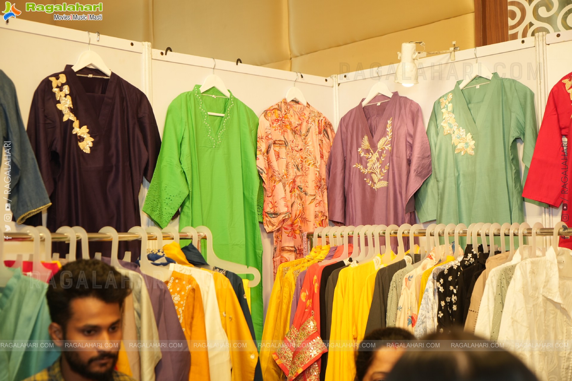 Hi Life Exhibition July 2025 Kicks Off at The Lalit Ashok, Bangalore