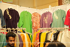 Hi Life Exhibition July 2025 Kicks Off at The Lalit Ashok