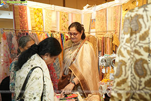 Hi Life Exhibition July 2025 Kicks Off at The Lalit Ashok