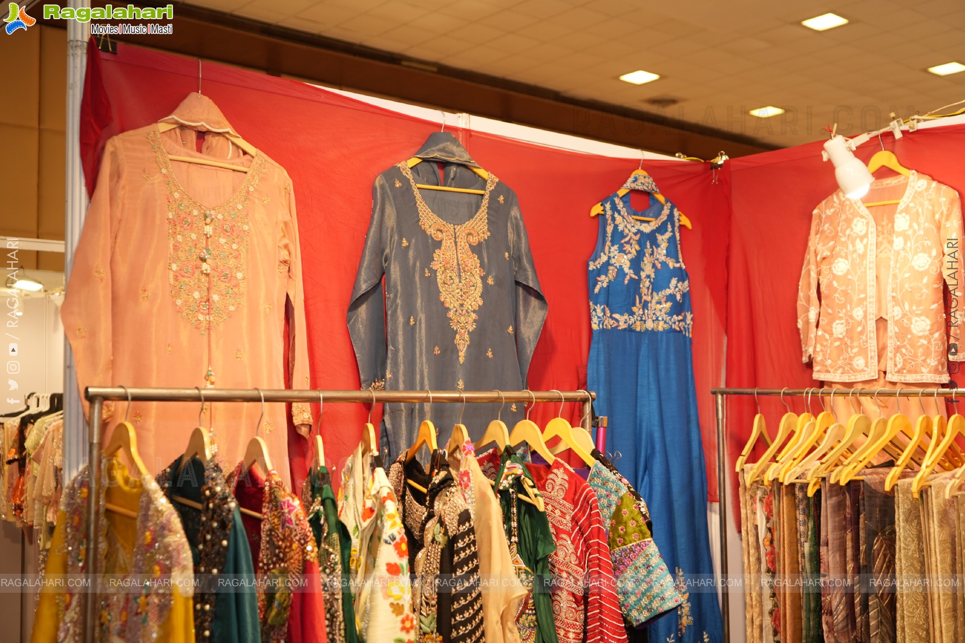 Hi Life Exhibition July 2025 Kicks Off at The Lalit Ashok, Bangalore