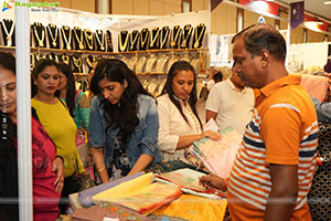 Hi Life Exhibition July 2025 Kicks Off at The Lalit Ashok