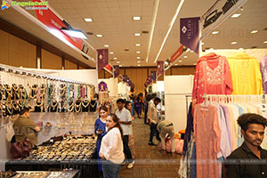 Hi Life Exhibition July 2025 Kicks Off at The Lalit Ashok