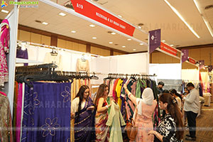 Hi Life Exhibition July 2025 Kicks Off at The Lalit Ashok