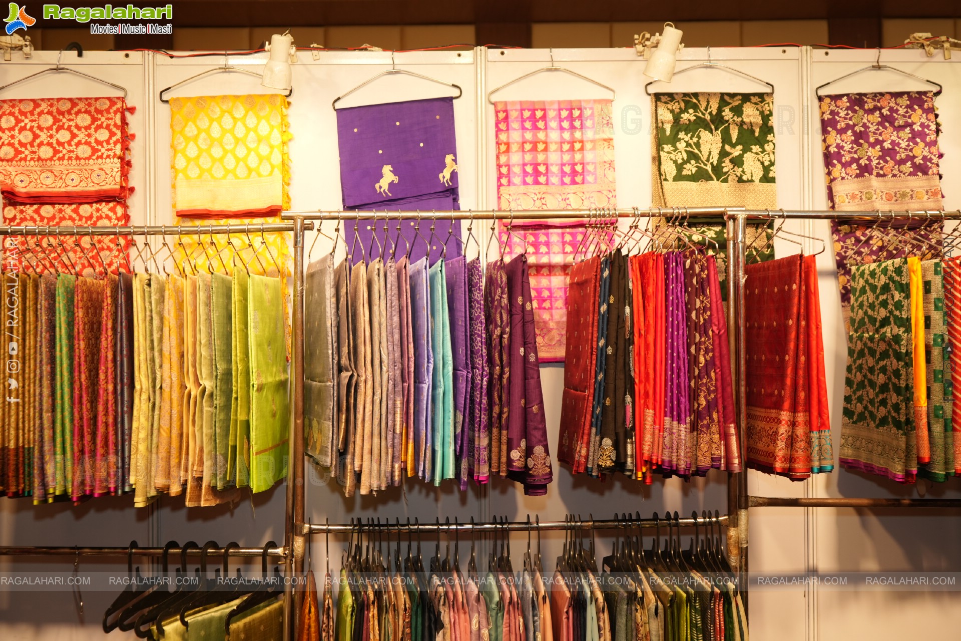 Hi Life Exhibition July 2025 Kicks Off at The Lalit Ashok, Bangalore
