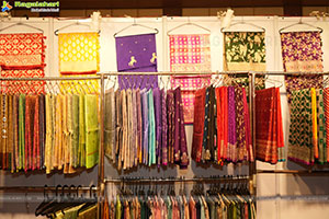 Hi Life Exhibition July 2025 Kicks Off at The Lalit Ashok