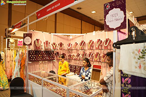 Hi Life Exhibition July 2025 Kicks Off at The Lalit Ashok