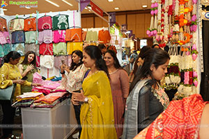 Hi Life Exhibition July 2025 Kicks Off at The Lalit Ashok