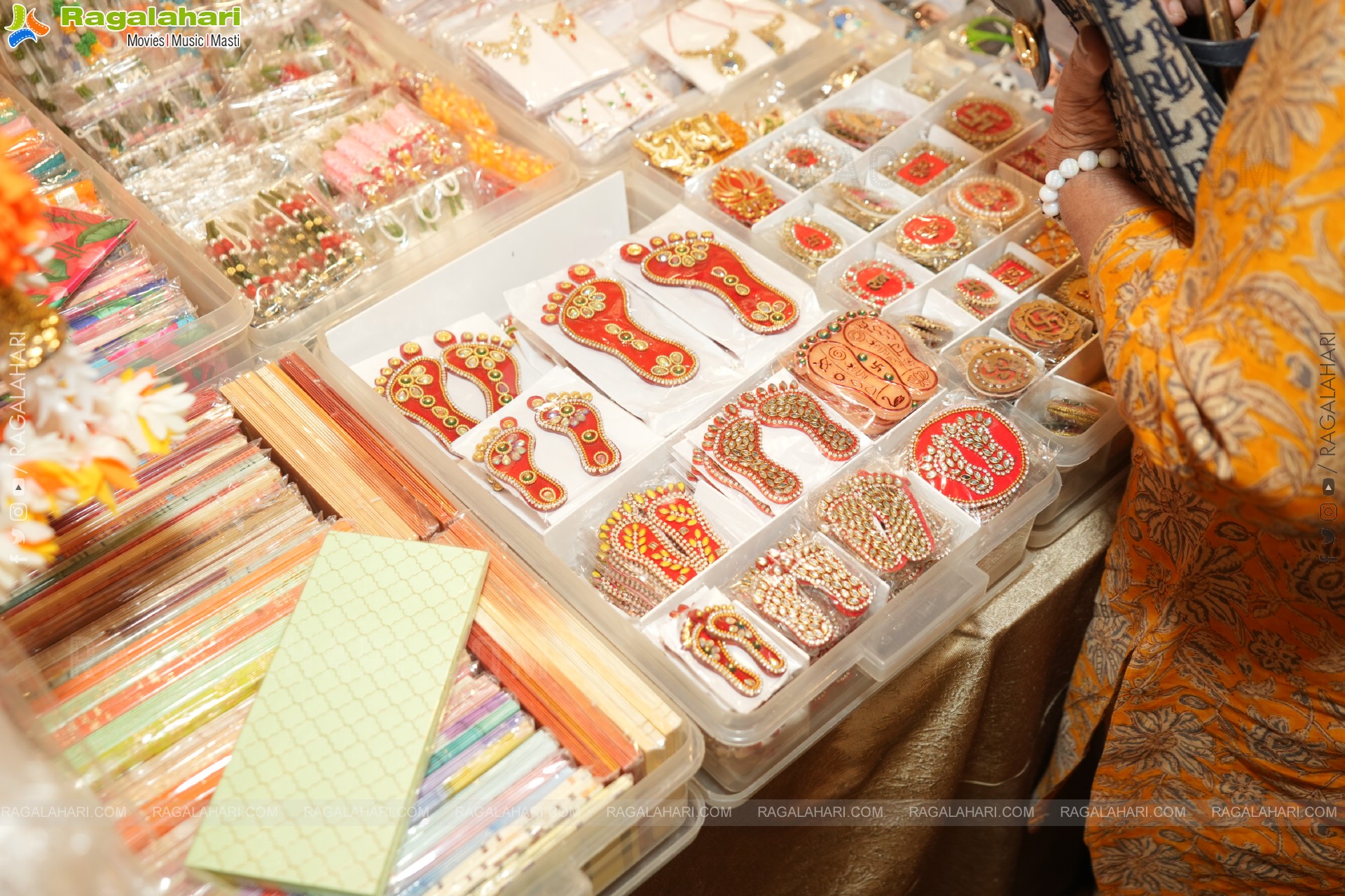 Hi Life Exhibition July 2025 Kicks Off at The Lalit Ashok, Bangalore
