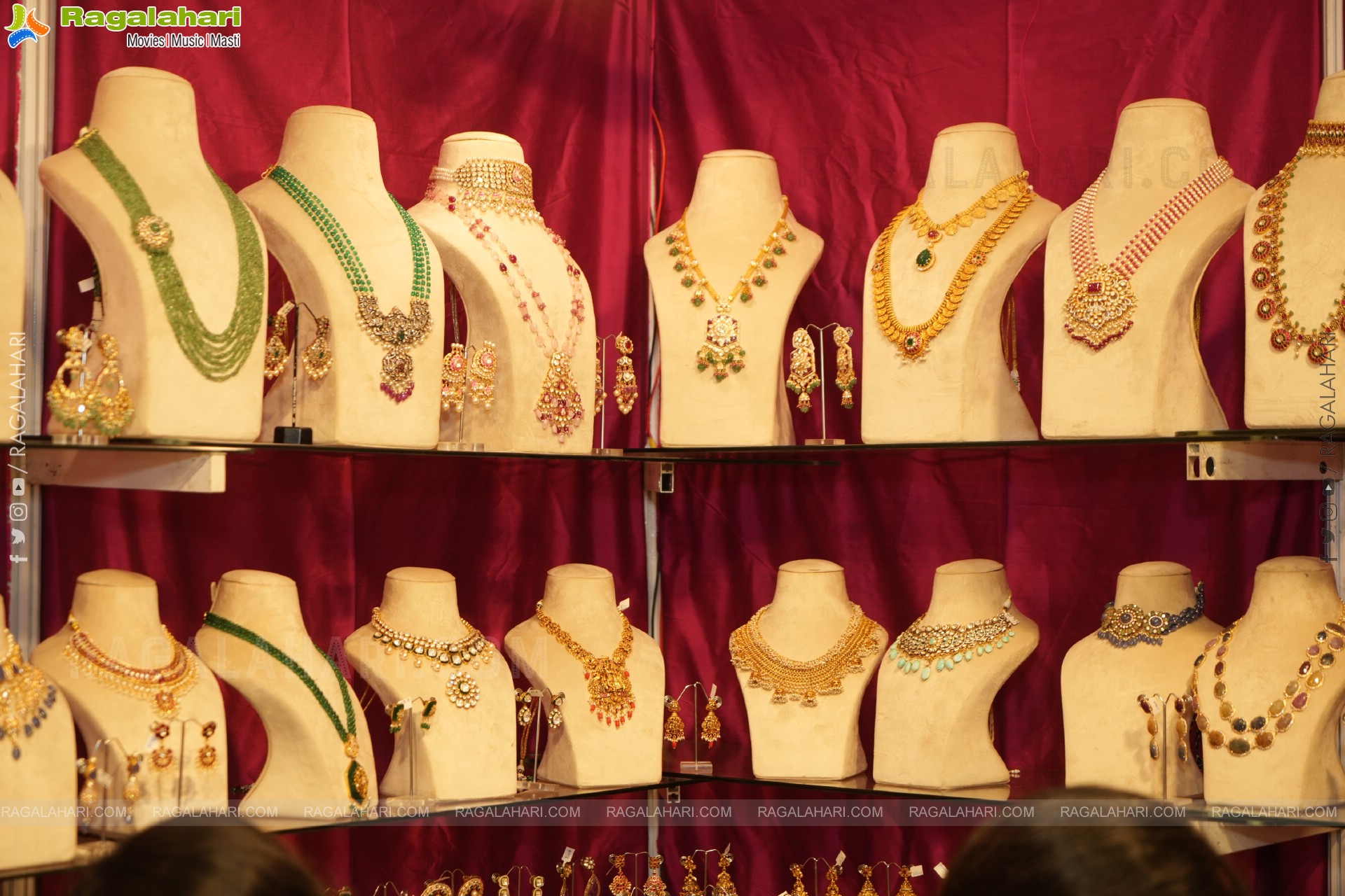 Hi Life Exhibition July 2025 Kicks Off at The Lalit Ashok, Bangalore