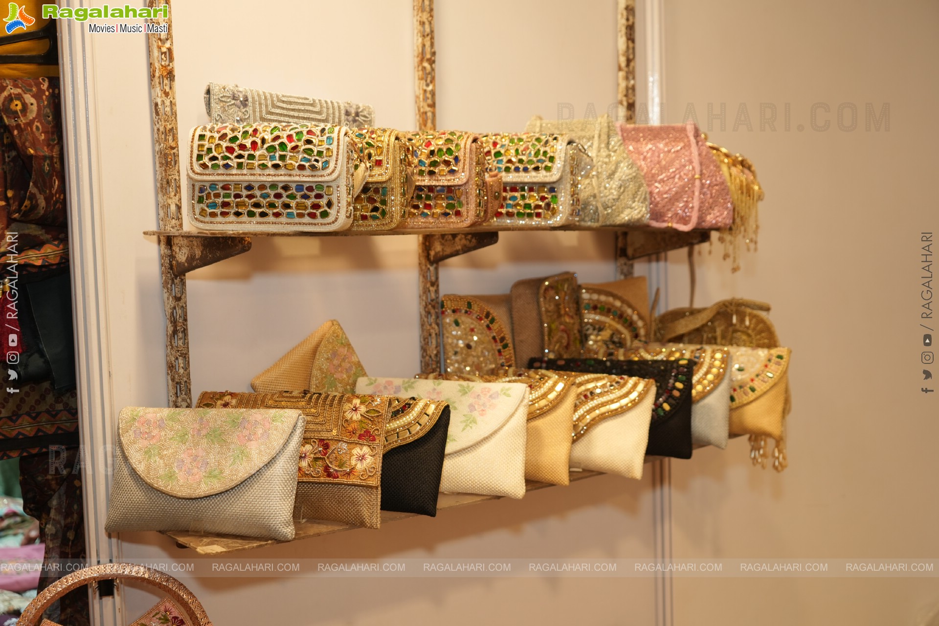 Hi Life Exhibition July 2025 Kicks Off at The Lalit Ashok, Bangalore