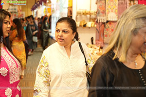 Hi Life Exhibition July 2025 Kicks Off at The Lalit Ashok