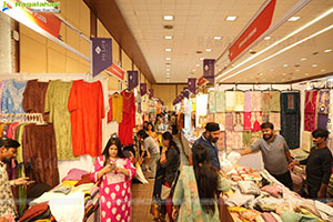 Hi Life Exhibition July 2025 Kicks Off at The Lalit Ashok