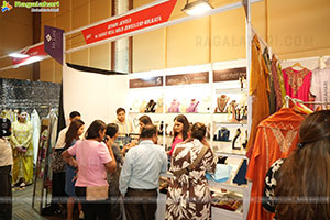 Hi Life Exhibition July 2025 Kicks Off at The Lalit Ashok