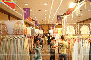 Hi Life Exhibition July 2025 Kicks Off at The Lalit Ashok