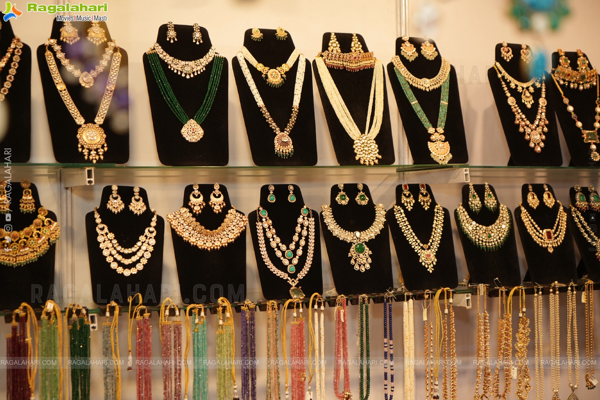 Hi Life Exhibition July 2025 Kicks Off at The Lalit Ashok, Bangalore